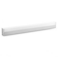Danube kinkiet 11W LED 3000K 230V szary